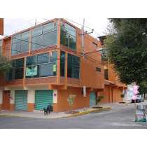 FUMIGACION DE EDIFICIO Y DEPARTAMENTOS